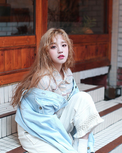 宋雨琦的女团