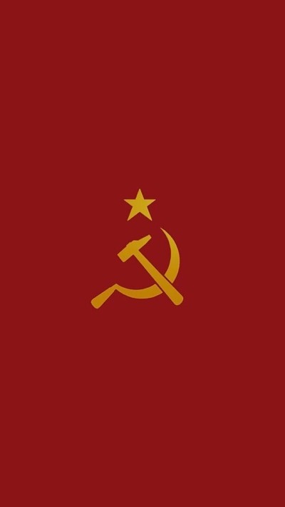 手机壁纸国旗锁屏
