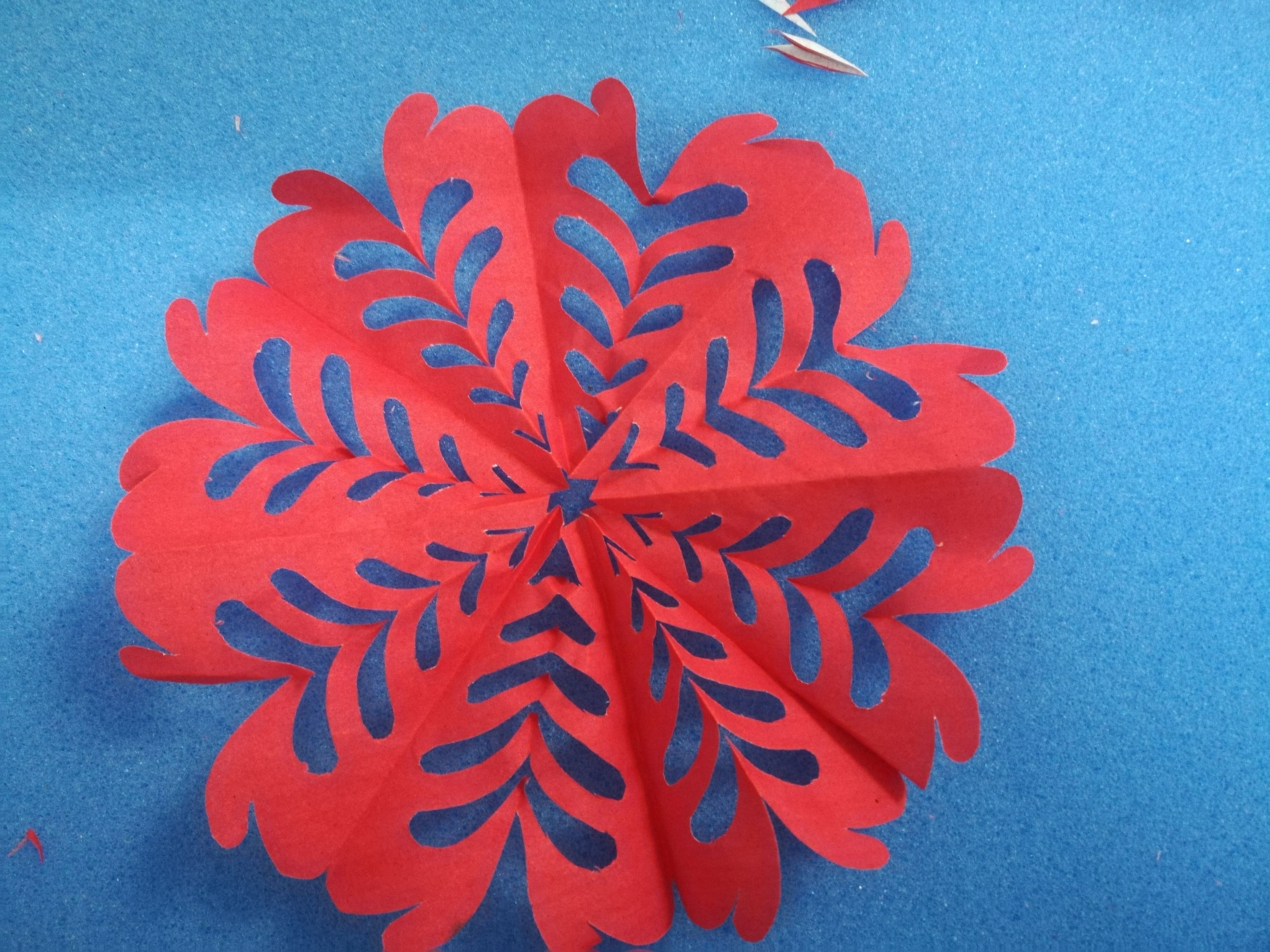 折纸手工野菊花折纸步骤图解（手工折纸制作大全图片步骤） - 有点网 - 好手艺