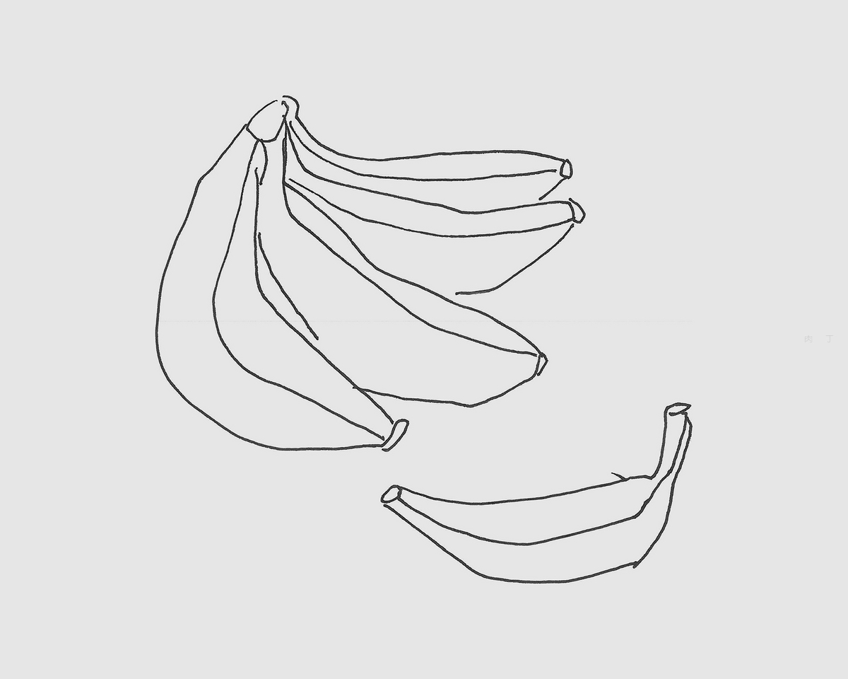 教你折纸香蕉船折纸步骤图解(2)（折纸纸船的折法图解） - 有点网 - 好手艺
