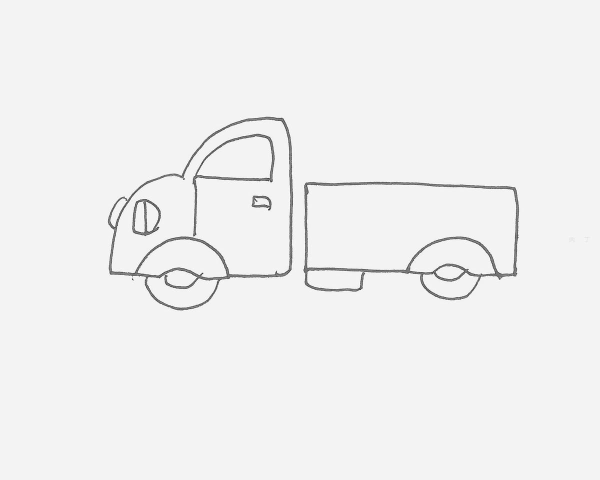 【图】解放卡车官方图片_卡车之家