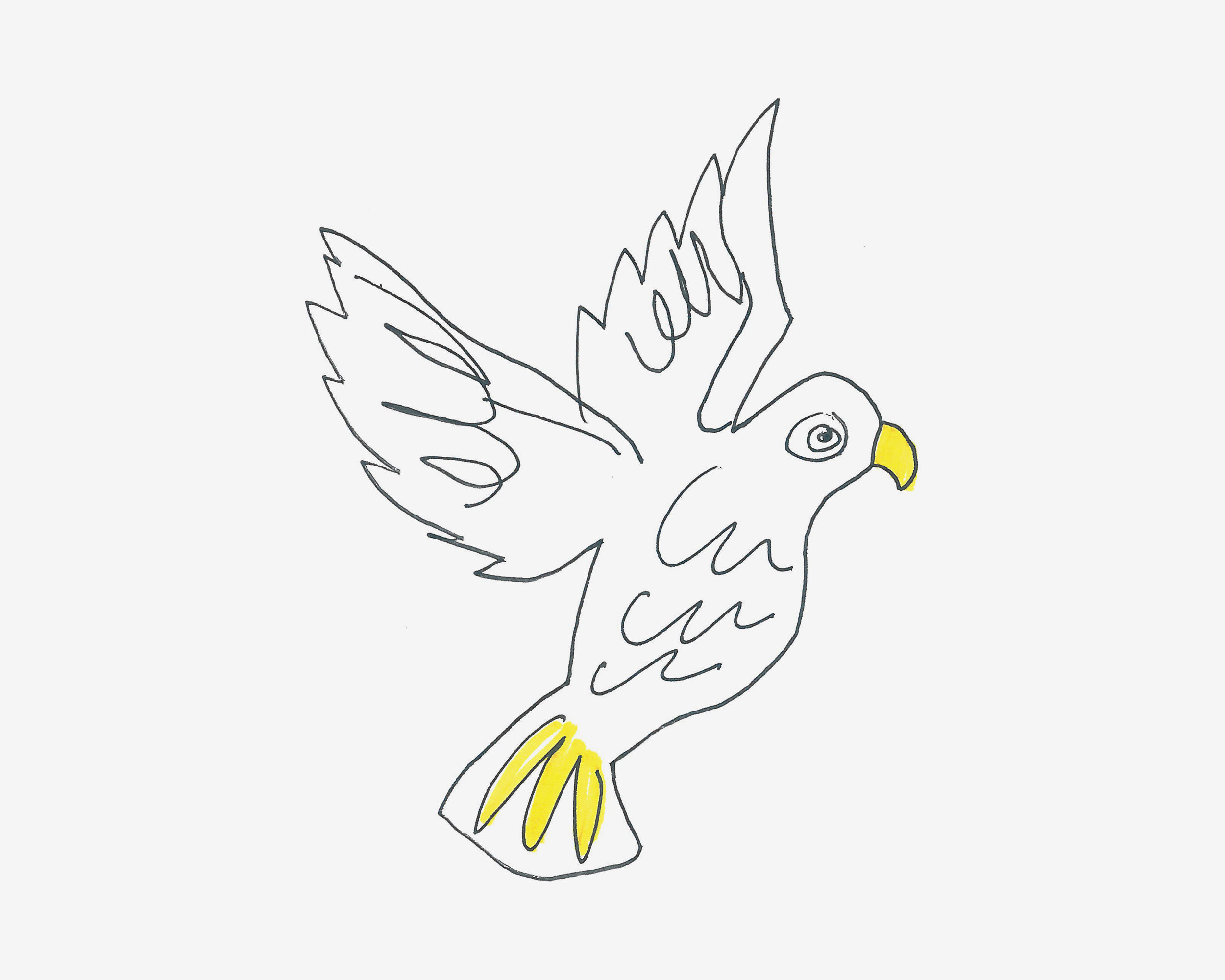 蓝鸟 - 优动漫-动漫创作支援平台 | 优动漫PAINT绘画软件