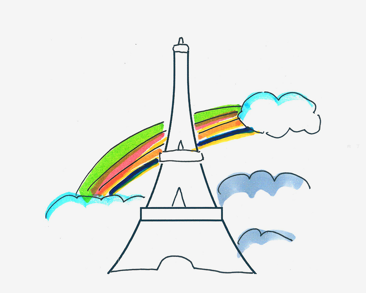 2023澳门巴黎铁塔游玩攻略,观光塔如果有兴趣也可以上去...【去哪儿攻略】