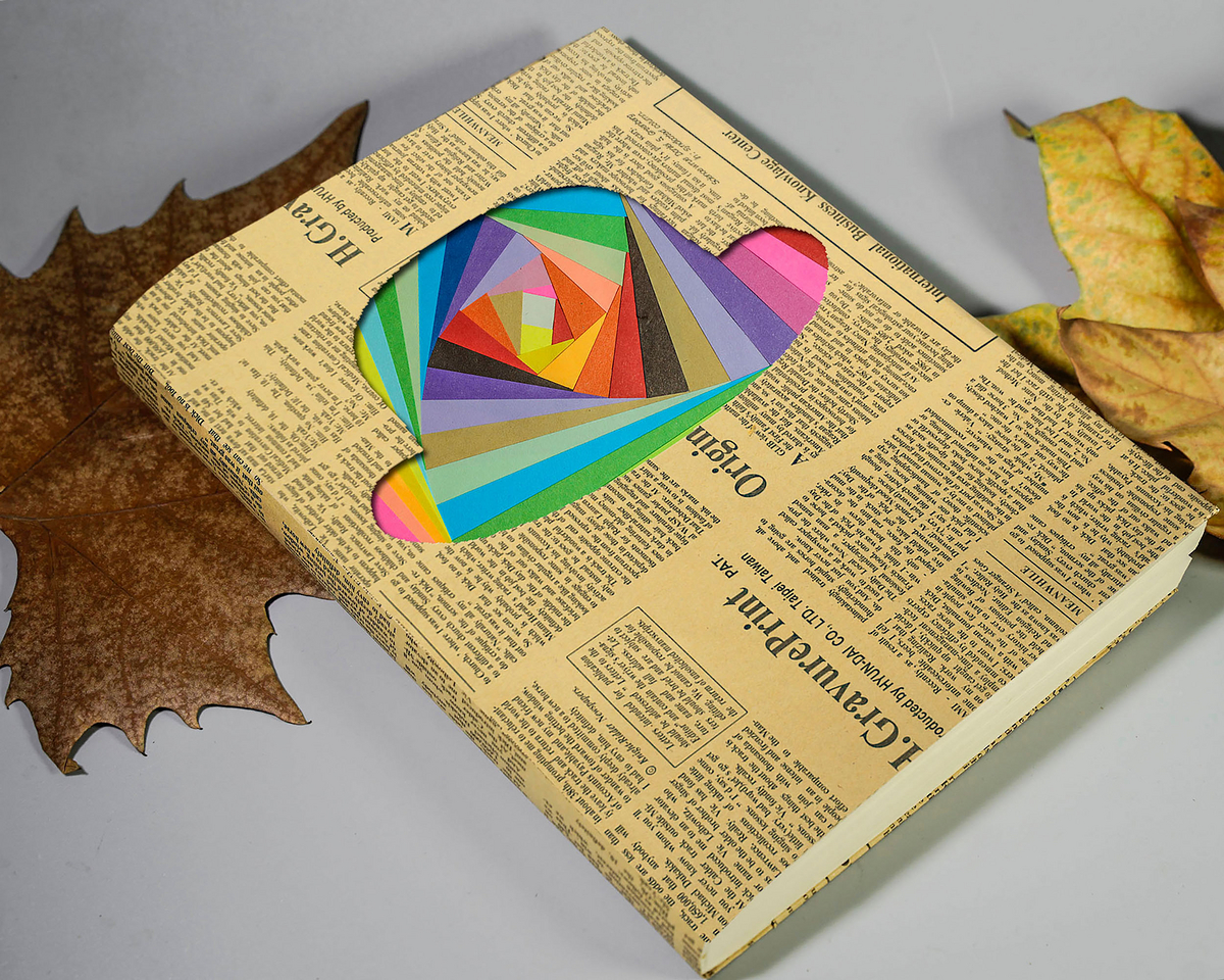 【纸塑】报纸的童话世界|手工艺|其他手工艺|Cyp苹果 - 原创作品 - 站酷 (ZCOOL)