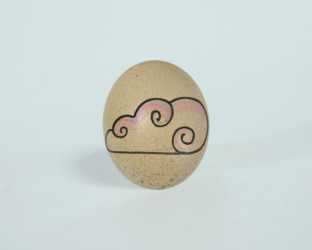 手绘彩色鸡蛋儿童手工diy复活节彩蛋仿真鸡蛋 塑料白胚鸭蛋涂色蛋-阿里巴巴