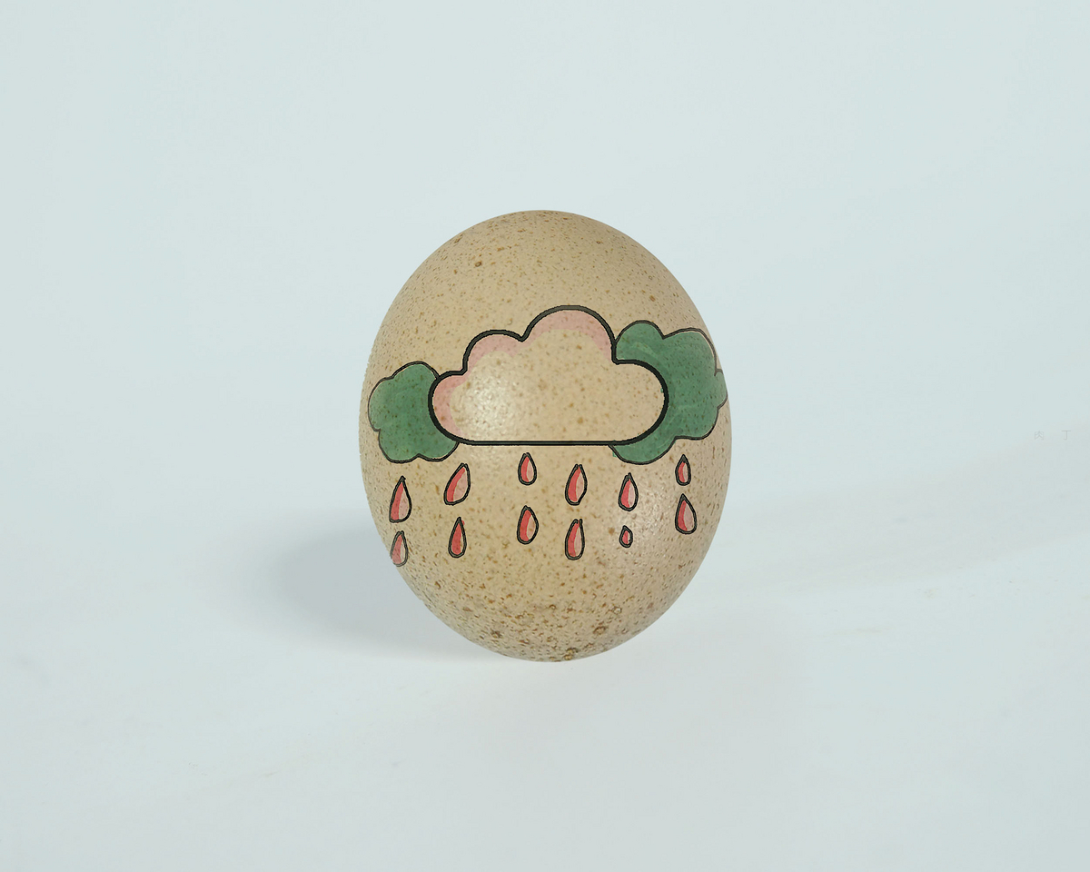 彩绘diy塑料彩蛋儿童手工复活节仿真鸡蛋壳填色/ 6*4cm双面印刷-阿里巴巴