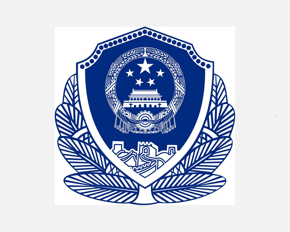 人民警察警徽视频片头AE模板_AE模板下载(编号:3508067)_AE模板_光厂(VJ师网) www.vjshi.com