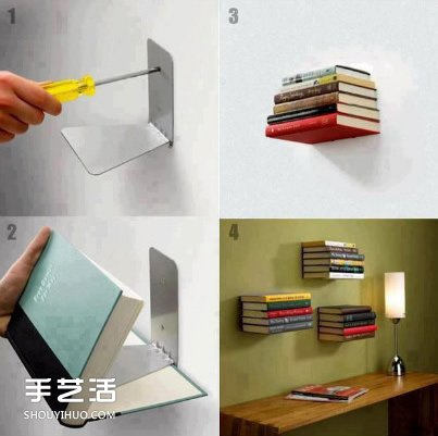 创意生活DIY 让你拥有意想不到的温柔情调 