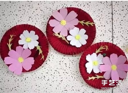 边看作品边了解：让孩子们玩手工有什么好处 
