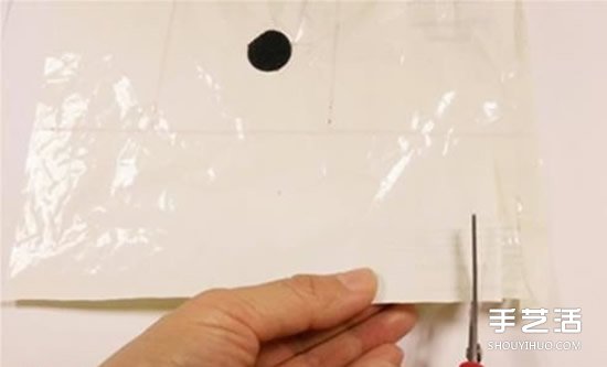 塑料毽子怎么做图解 手工制作毽子的方法教程 