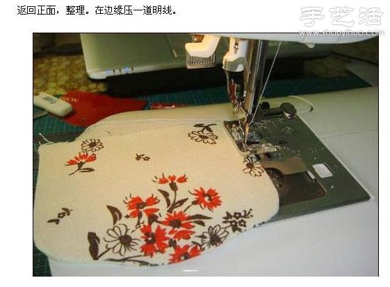 有钱人都爱用的长钱包DIY手工制作教程 