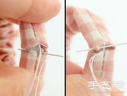 简单的小清新手工发圈制作教程 