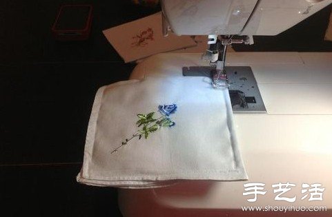 自制提神香包 提神香包手工制作教程 