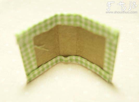 超可爱的迷你本子挂件DIY教程 