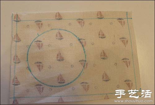 个性单反相机包手工制作教程 