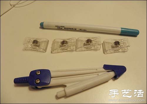个性单反相机包手工制作教程 