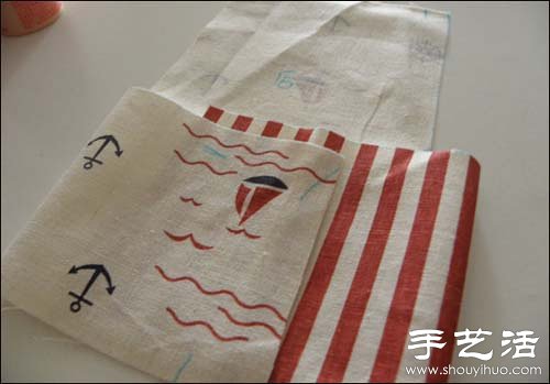 个性单反相机包手工制作教程 