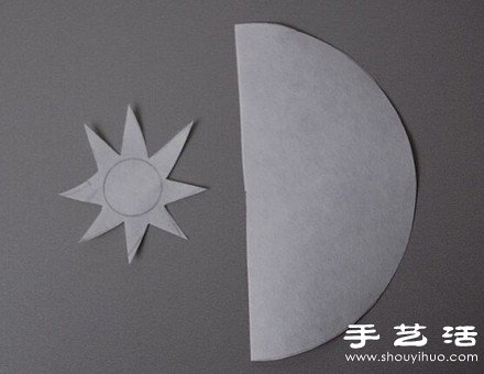 不织布教程：DIY制作可爱小草莓 