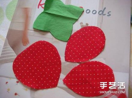 超大的家居收纳筒手工制作 还带针插功能！ 