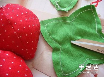 超大的家居收纳筒手工制作 还带针插功能！ 